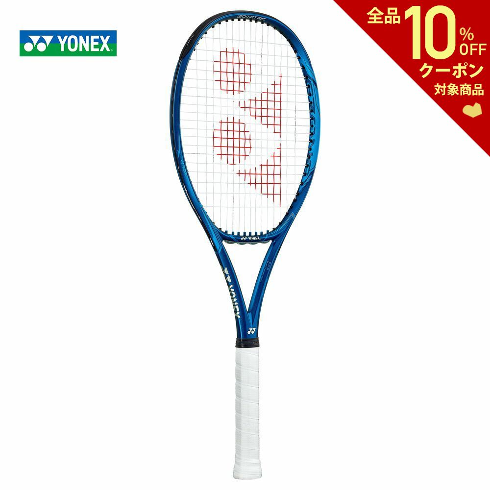 新発売 ヨネックス YONEX 硬式用テニスラケット Vコア 100 06VC100-400 メンズ レディース 29 040円