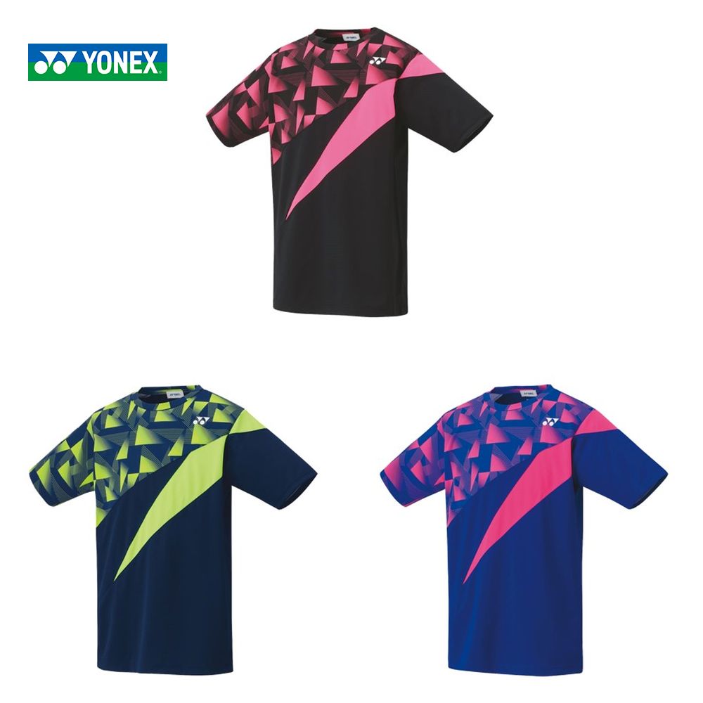 ヨネックス ユニフォーム シャツ テニス ウェア L Amazon.co.jp: YONEX YONEX テニスウェア ユニセックス ゲーム