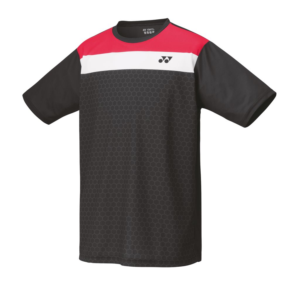 楽天市場 ヨネックス Yonex テニスウェア メンズ ドライｔシャツ ss ポスト投函便対応 Kpi