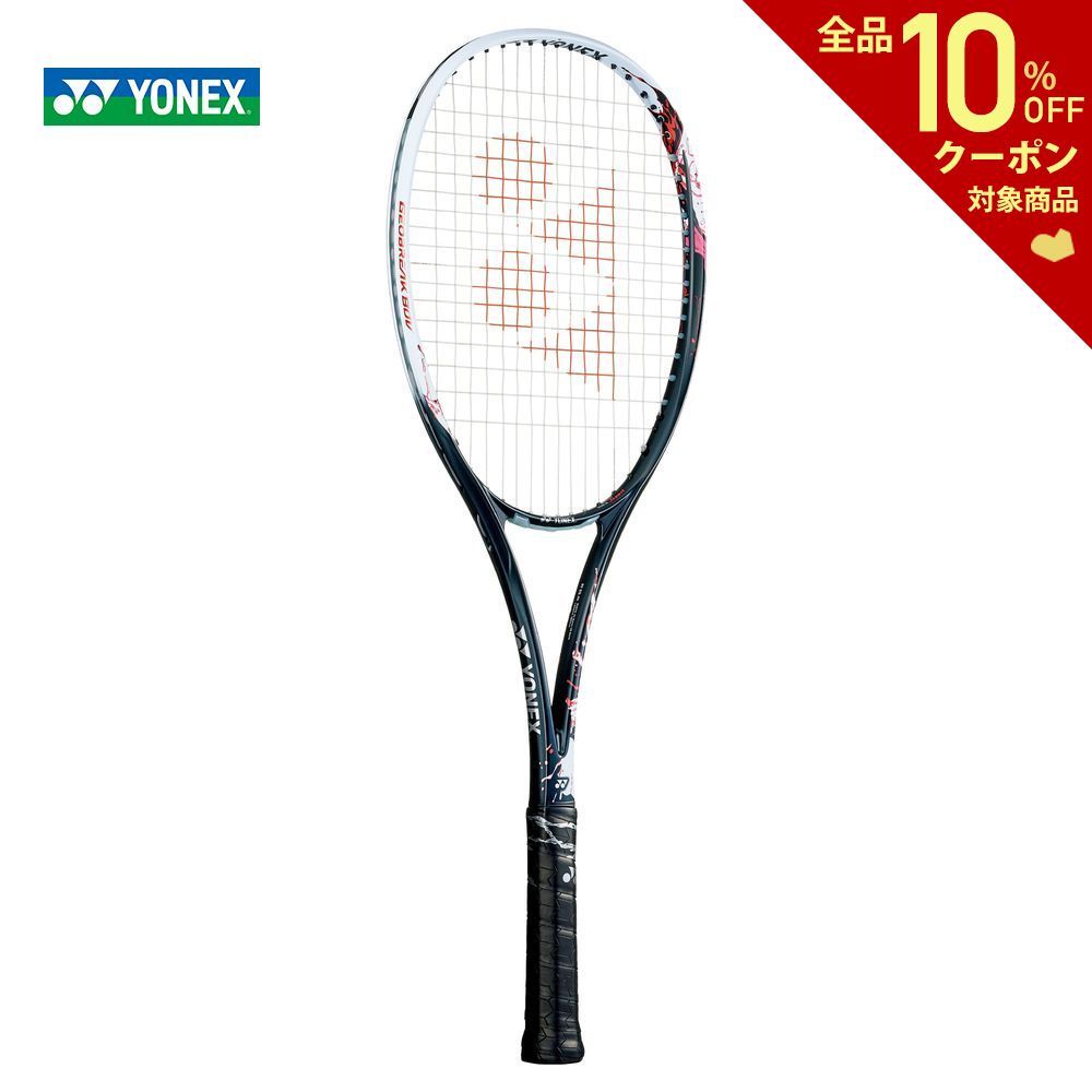 13728円 豊富なギフト ヨネックス YONEX ソフトテニスラケット ジオブレイク80S GEO80S ソフトテニス