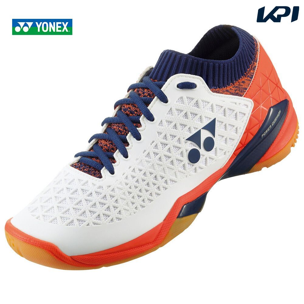 10%OFFクーポン 6 26まで 12,540円 SHB65Z3KM-825 YONEX ヨネックス メンズ レディース バドミントンシューズ  パワークッション65Z3KM