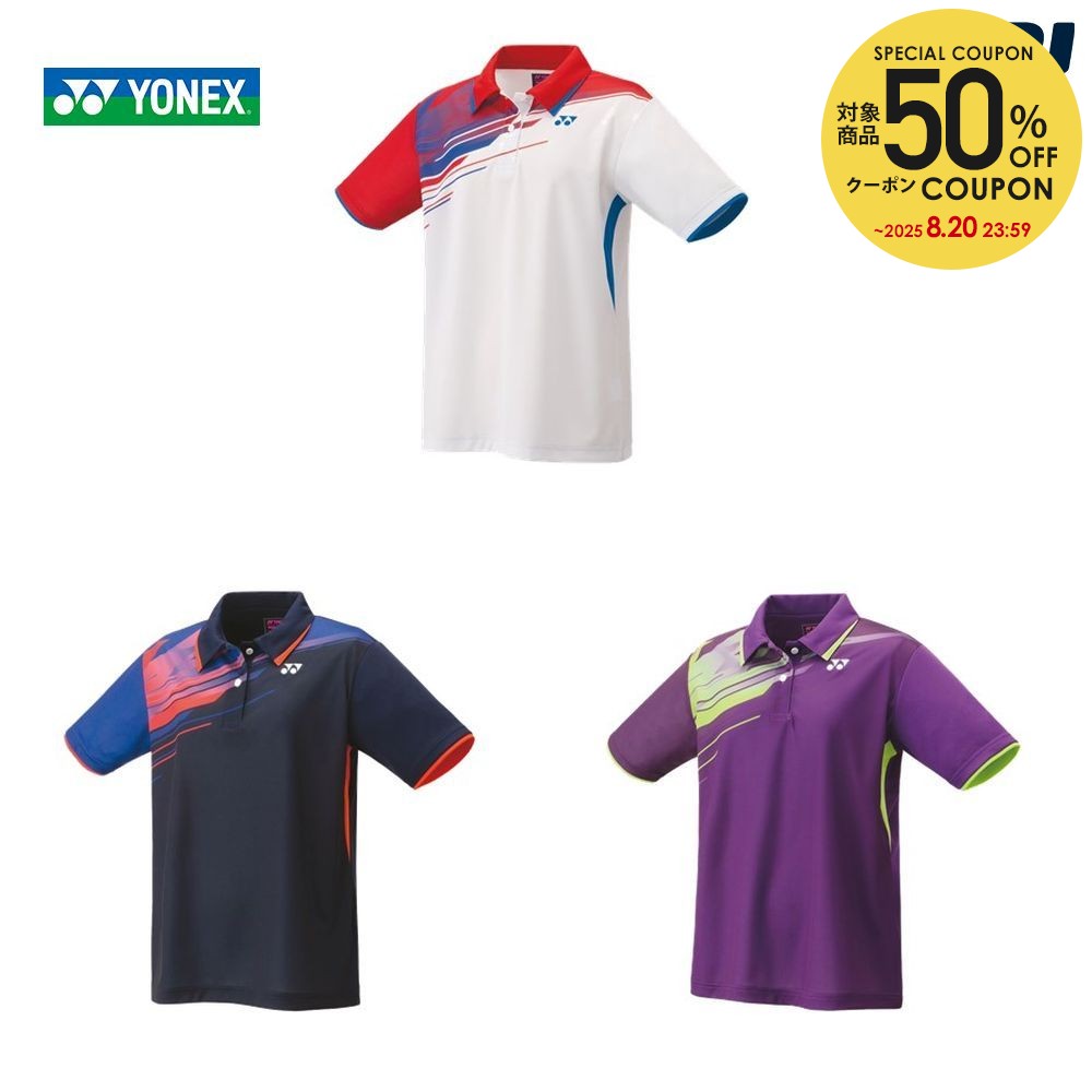 YONEX インターハイ限定　ハーフパンツ　サイズM インターハイ限定 山口 YONEX ALL JAPAN 2025 ハーフパンツ