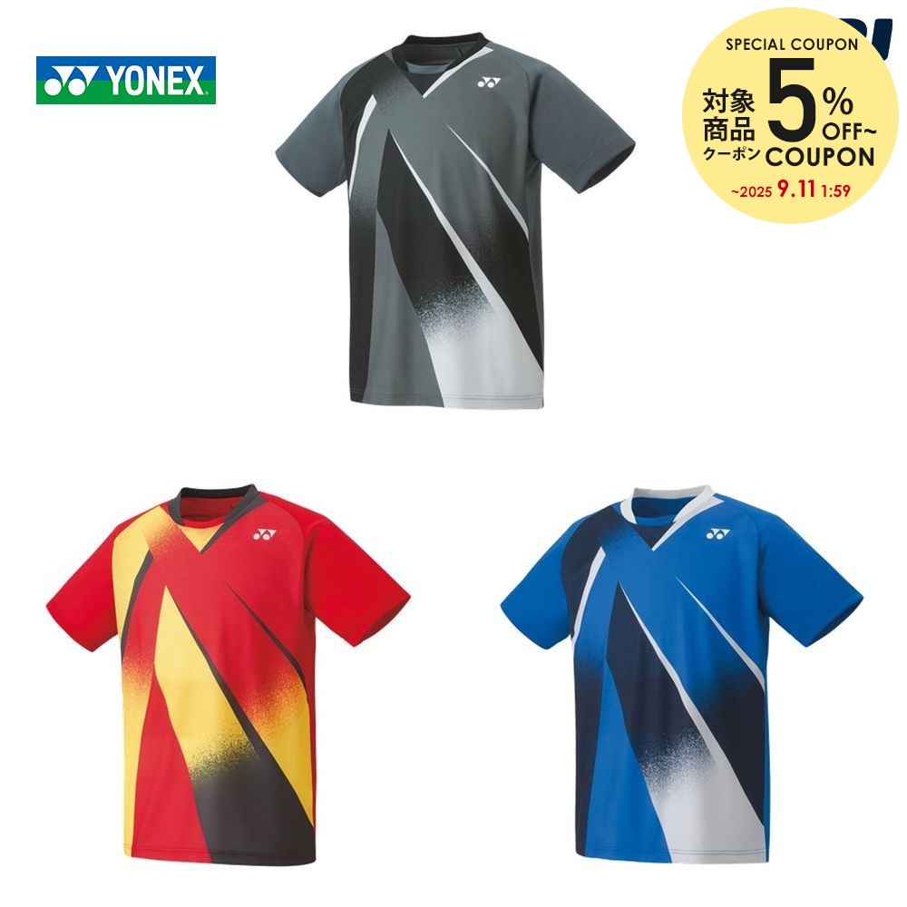 楽天市場】ヨネックス YONEX テニスウェア ユニセックス ゲーム