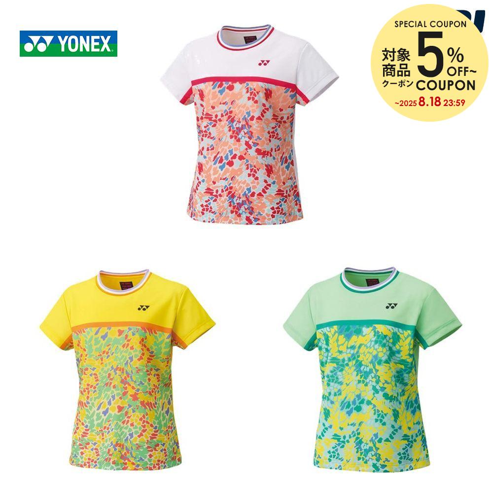 楽天市場】ヨネックス YONEX テニスウェア レディース