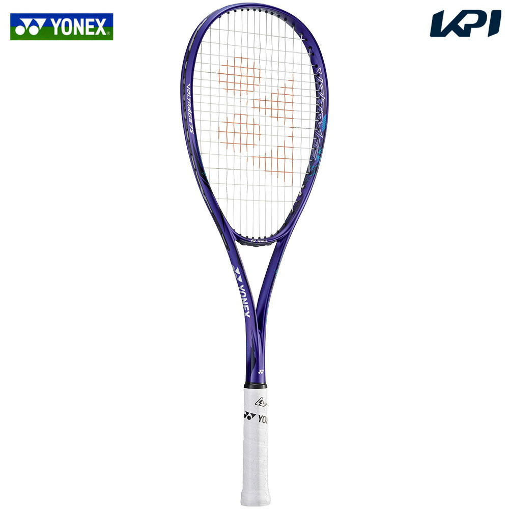 楽天市場】ヨネックス YONEX ソフトテニスラケット カーボネックス 