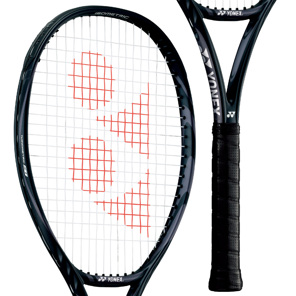 【楽天市場】【全品10％OFFクーポン～10/20】ヨネックス YONEX 硬式テニスラケット VCORE 100 Vコア 100