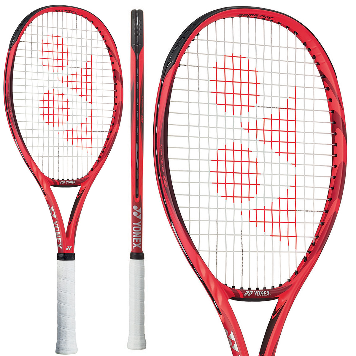 ヨネックス Yonex テニス硬式テニスラケット Vcore Elite Elite Vコア エリート 最高品質の 18vce Yonex 全豪no 1キャンペーン Kpi Yonex 送料無料 全豪no 1キャンペーン ガット張り無料