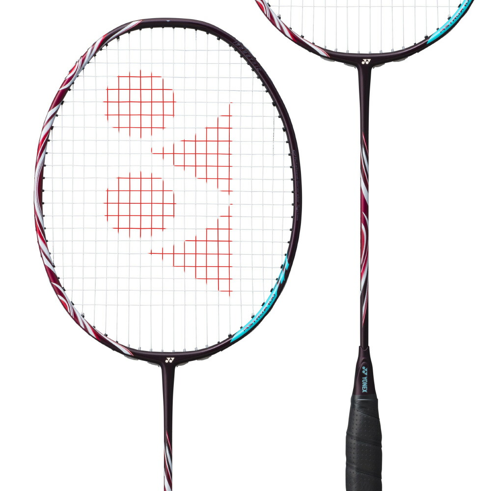 競技者応援キャンペーン対象」ヨネックス YONEX バドミントンラケット