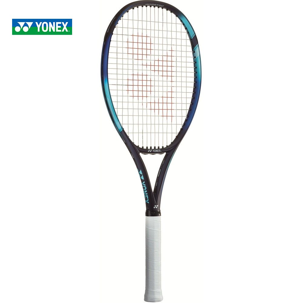 楽天市場】「あす楽対応」ヨネックス YONEX 硬式テニスラケット EZONE 