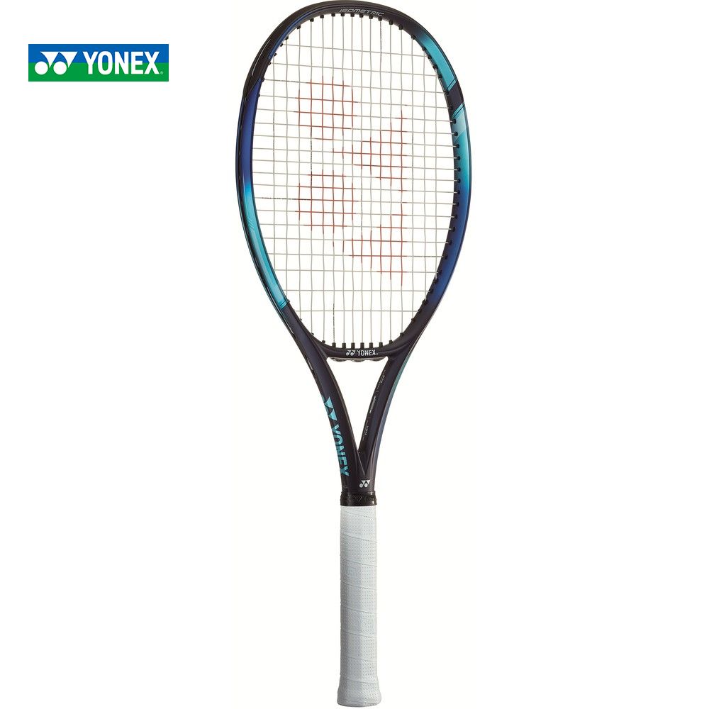 楽天市場】ヨネックス YONEX テニス硬式テニスラケット EZONE FEEL E