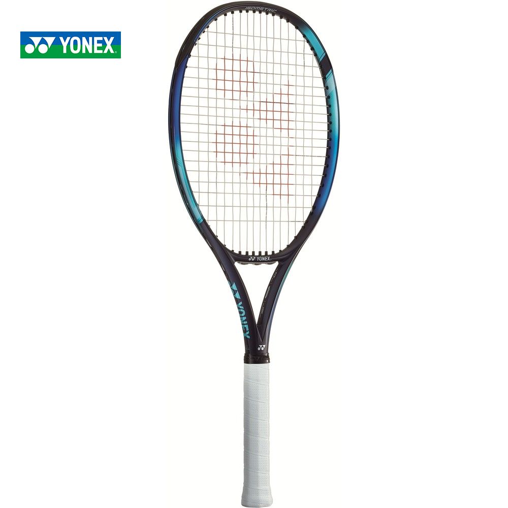 【楽天市場】ヨネックス YONEX テニス硬式テニスラケット EZONE 