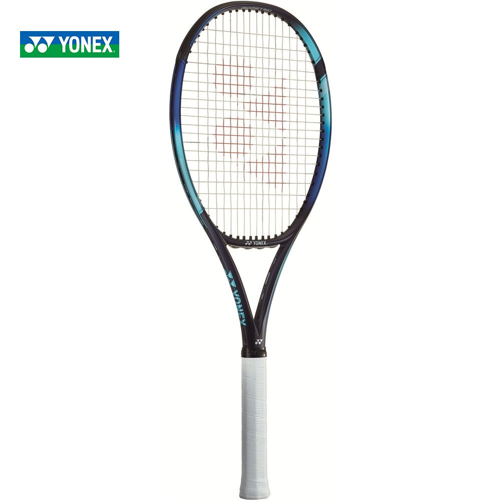 【楽天市場】ヨネックス YONEX テニス硬式テニスラケット EZONE 
