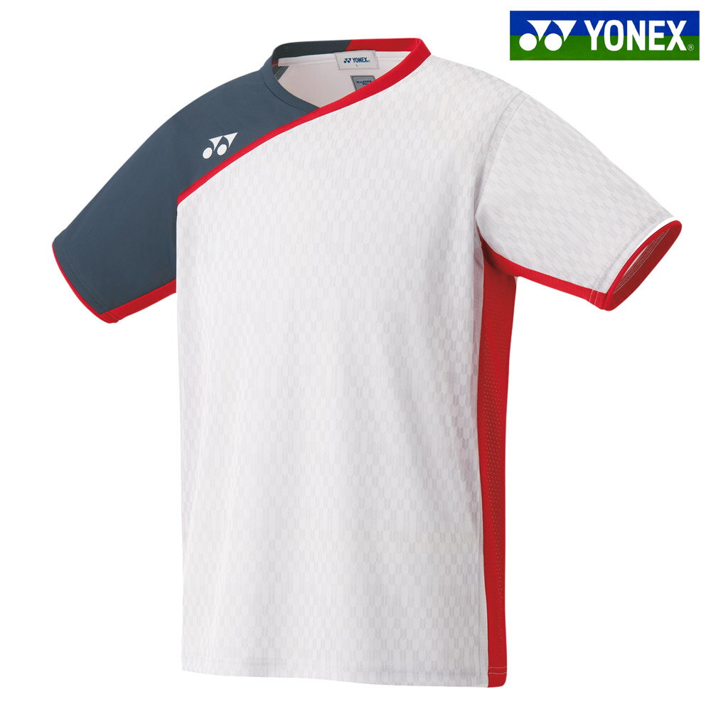 予約】 10 ユニフォーム バドミントン YONEX - バドミントン - hlt.no