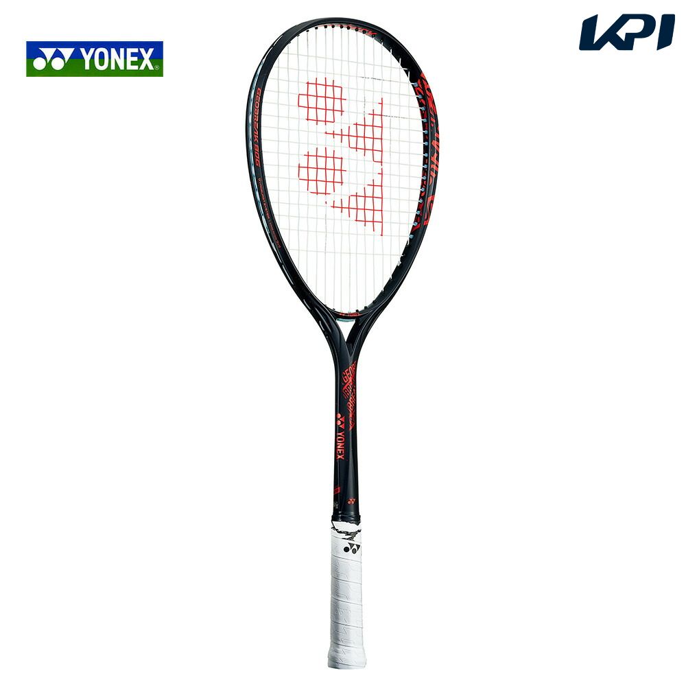 【楽天市場】ヨネックス YONEX ソフトテニスラケット カーボ 