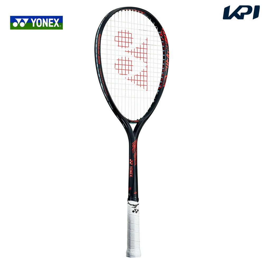 楽天市場】ヨネックス YONEX ソフトテニスラケット カーボネックス 