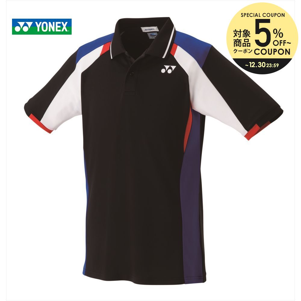 楽天市場】【全品10%クーポン▽〜6/30】「あす楽対応」ヨネックス YONEX テニスウェア ユニセックス ゲームシャツ 10273-472  2018FW 夏用 冷感『即日出荷』 : KPI