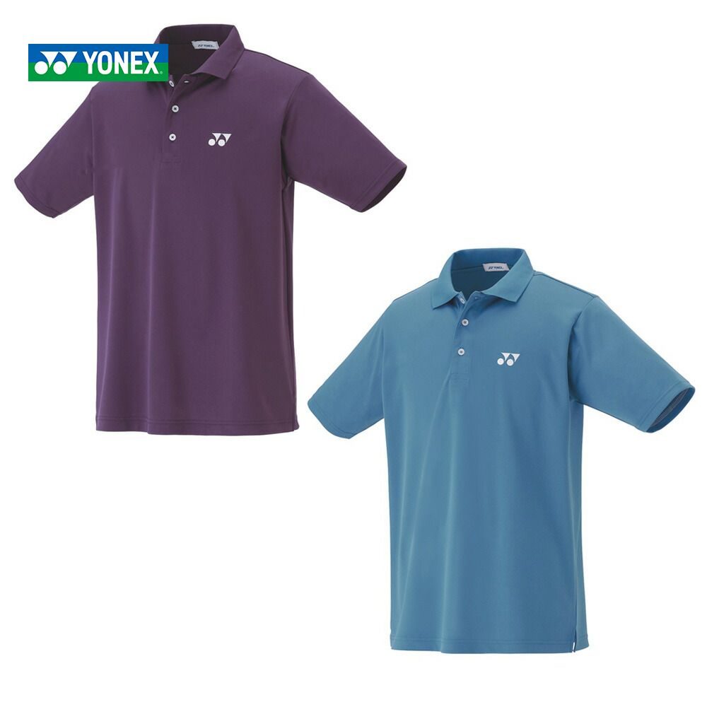 Yonex（ヨネックス） ユニ裏地付ウォームアップシャツ テニス