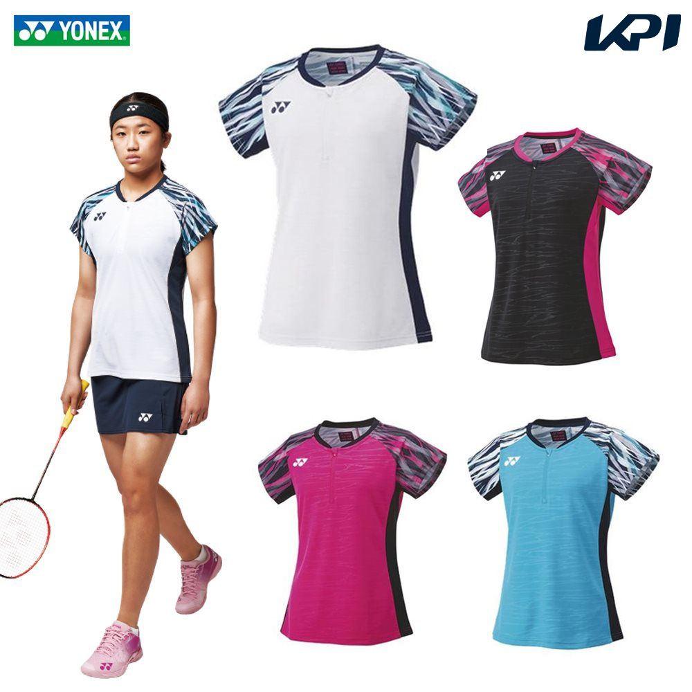 ヨネックス　日本代表ウェア GO！バドミントン日本代表 | ヨネックス(YONEX)
