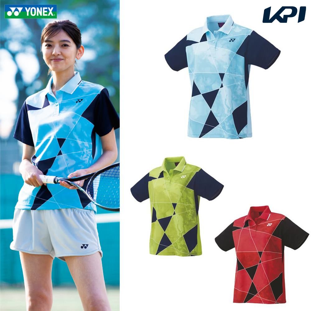 楽天市場】『即日出荷』ヨネックス YONEX テニスウェア