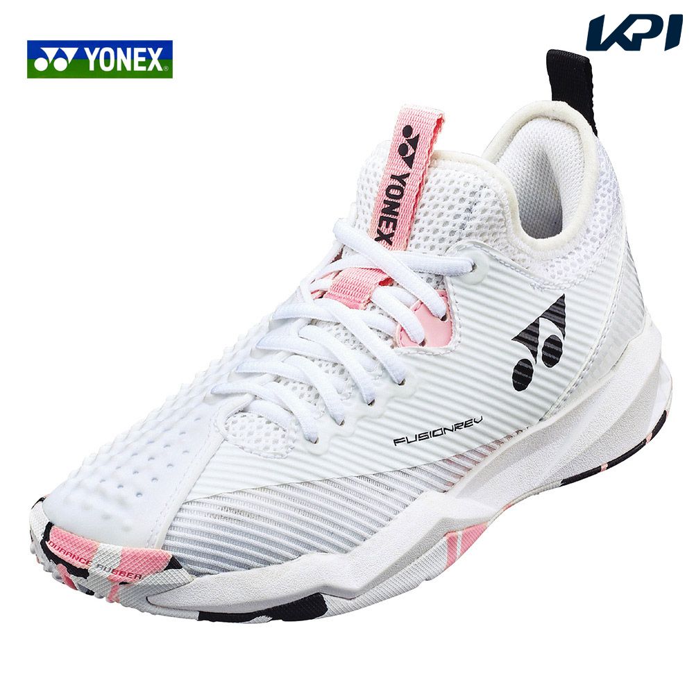 交換無料！ ヨネックス YONEX テニスシューズ レディース パワークッション ソニケージ3 ウィメン GC SONICAGE 3 WOMEN  オムニ クレーコート用 SHTS3LGC-215 10月上旬発売予定※予約 fucoa.cl