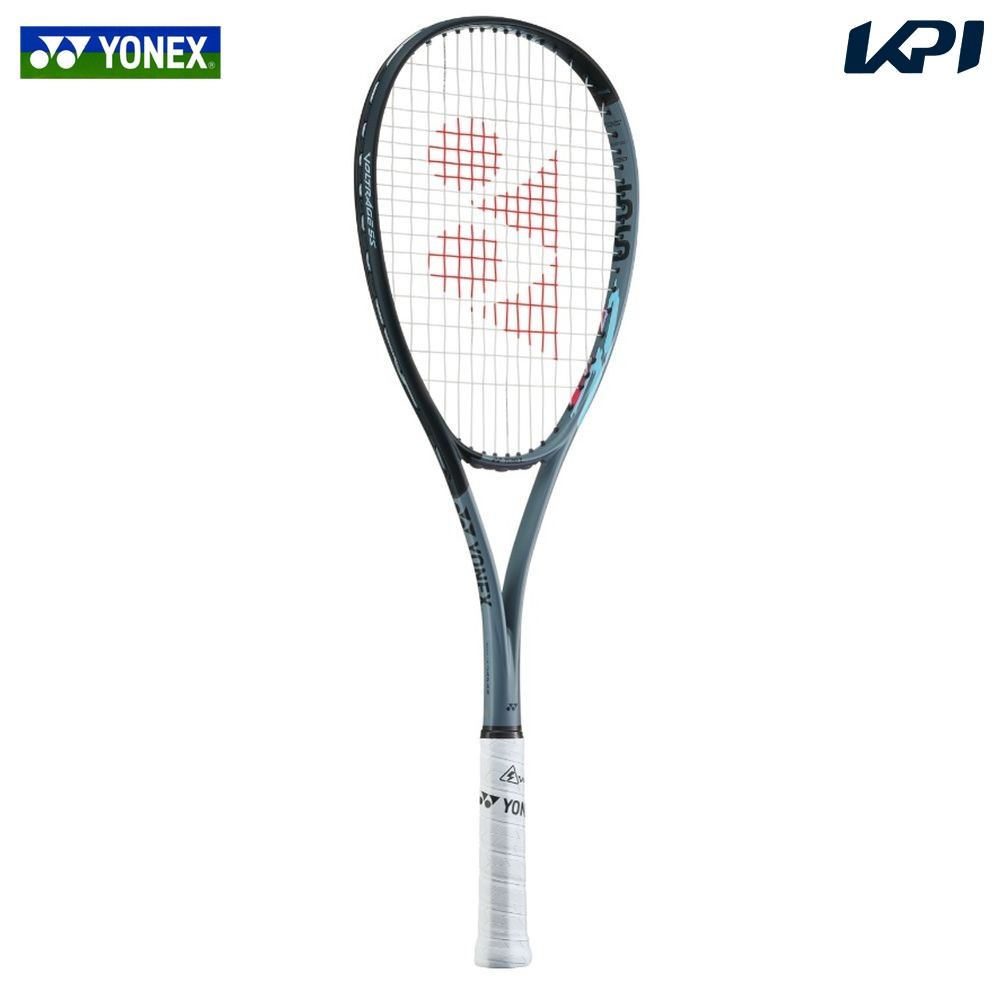 楽天市場】ヨネックス YONEX ソフトテニスラケット ジオブレイク 50VS 