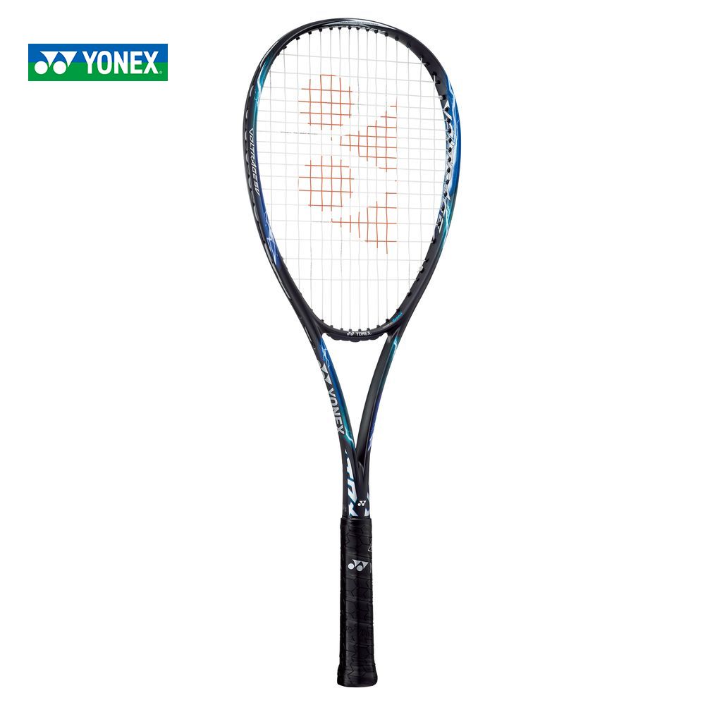 楽天市場】【全品10%OFFクーポン〜11/2】ヨネックス YONEX ソフトテニスラケット ボルトレイジ 8S VOLTRAGE 8S フレームのみ  VR8S-609 : KPI