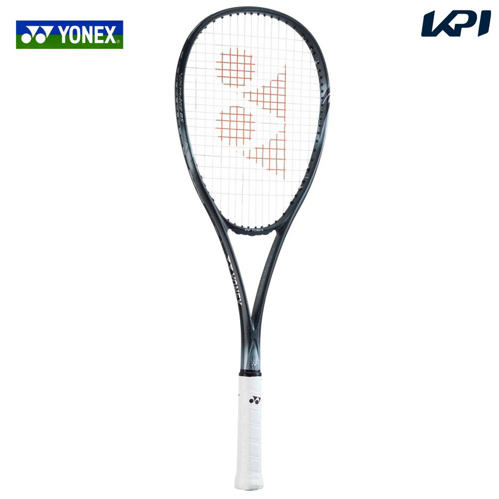 おトク VR5V-345 ボルトレイジ5V ターコイズ YONEX ブルー ソフトテニスラケット ２０２２年新製品