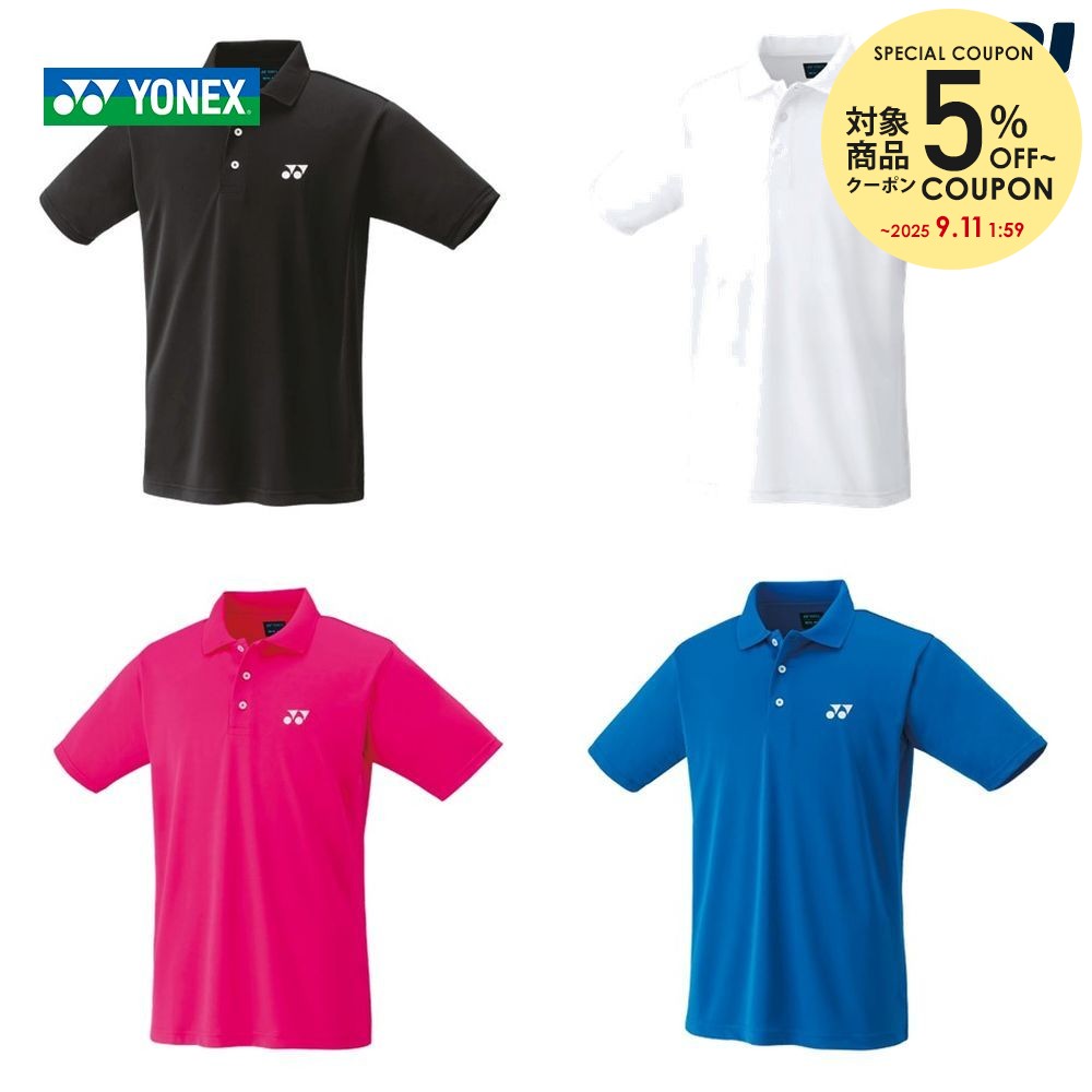 ジュニア 2024 レプリカ ユニフォーム J140サイズ　YONEX 楽天市場】ヨネックス YONEX テニスウェア ジュニア ゲーム