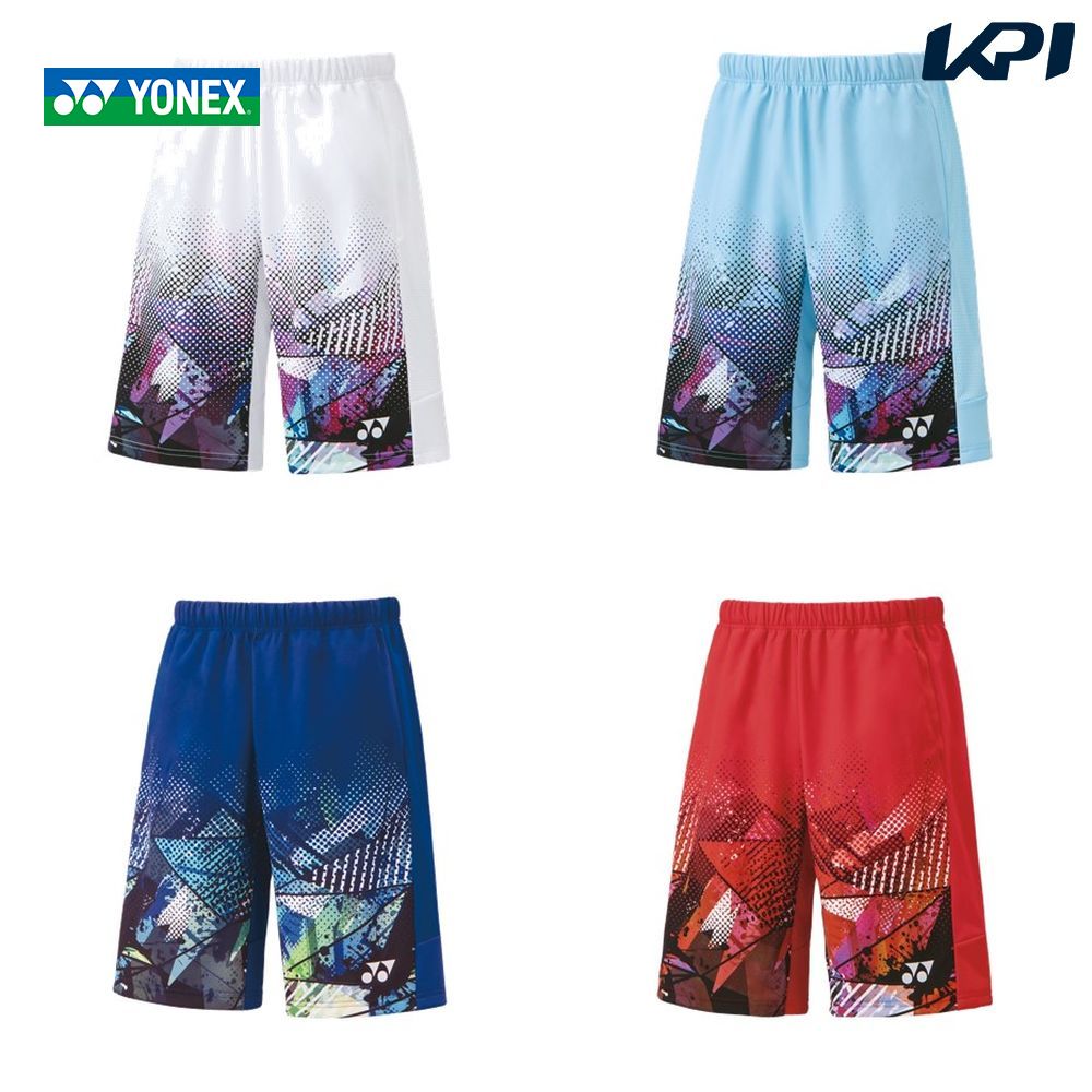 ヨネックスハーフパンツ 楽天市場】【ヨネックス / YONEX】メンズニットハーフパンツ