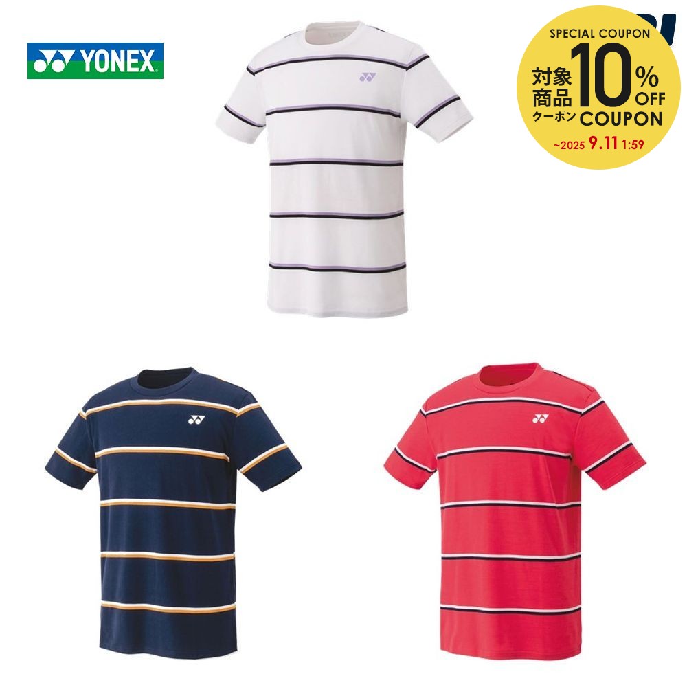美品 ヨネックス ボルトレイジ Tシャツ O XL VOLTRAGE YONEX YONEX - ヨネックス ボルトレイジ Tシャツ O VOLTRAGE 8 YONEX