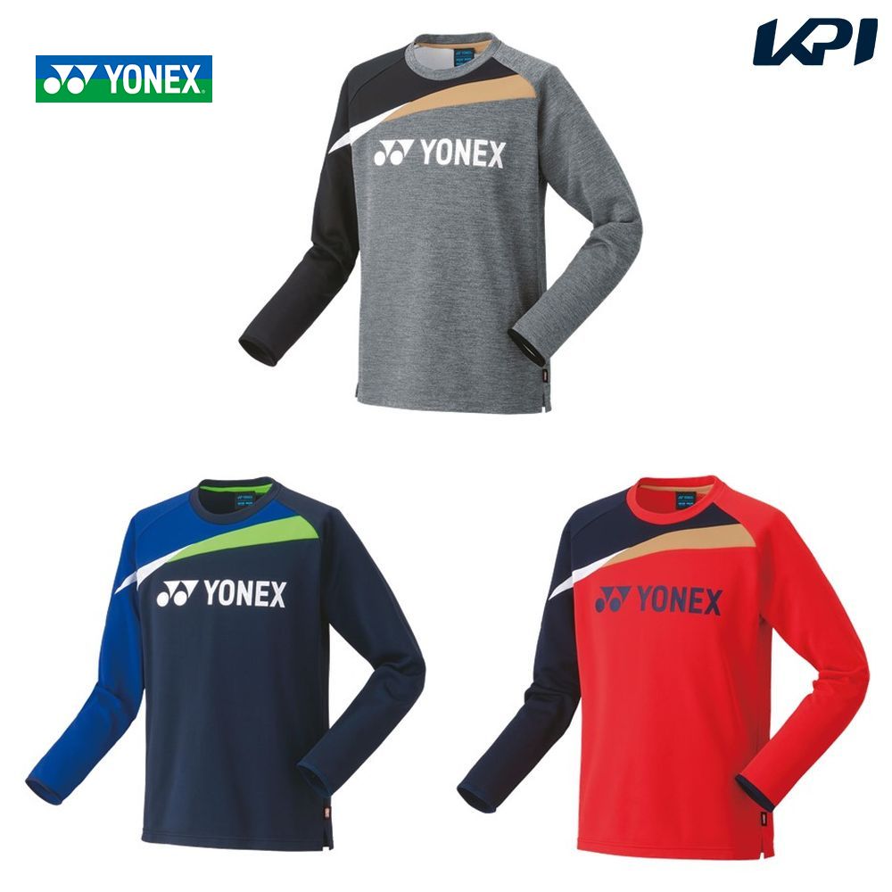 楽天市場】ヨネックス YONEX テニスウェア ユニセックス ボルトレイジ7