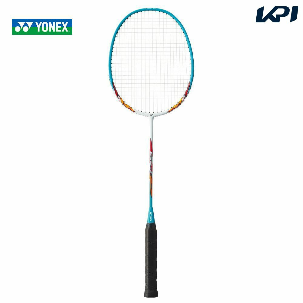 楽天市場】『即日出荷』ヨネックス YONEX バドミントンラケット MUSCLE