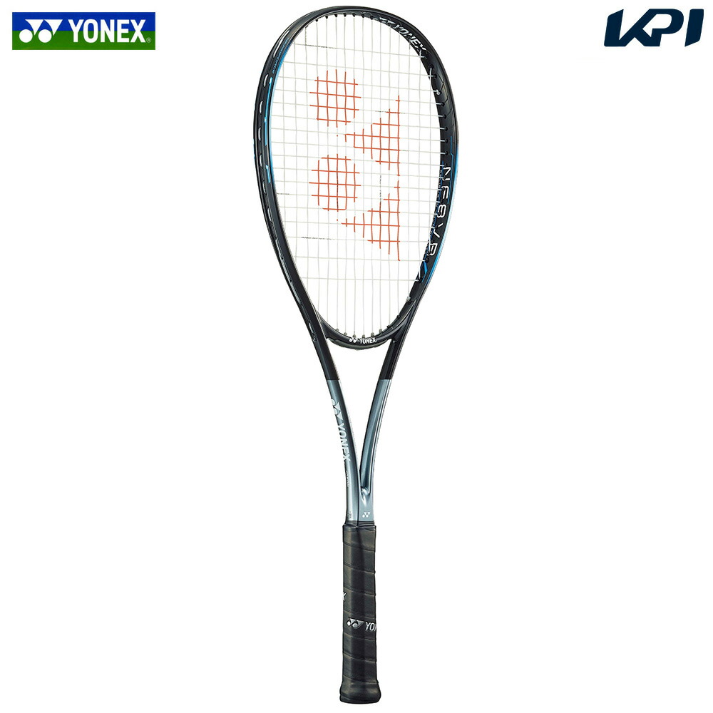 楽天市場】ヨネックス YONEX ソフトテニスラケット ジオブレイク50S 