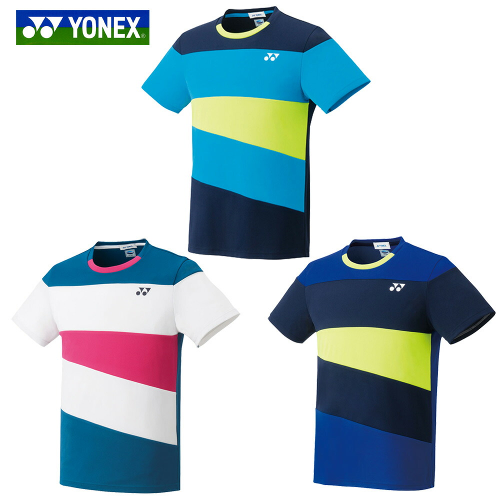 あす楽対応」ヨネックス YONEX テニスウェア ユニセックス ゲーム