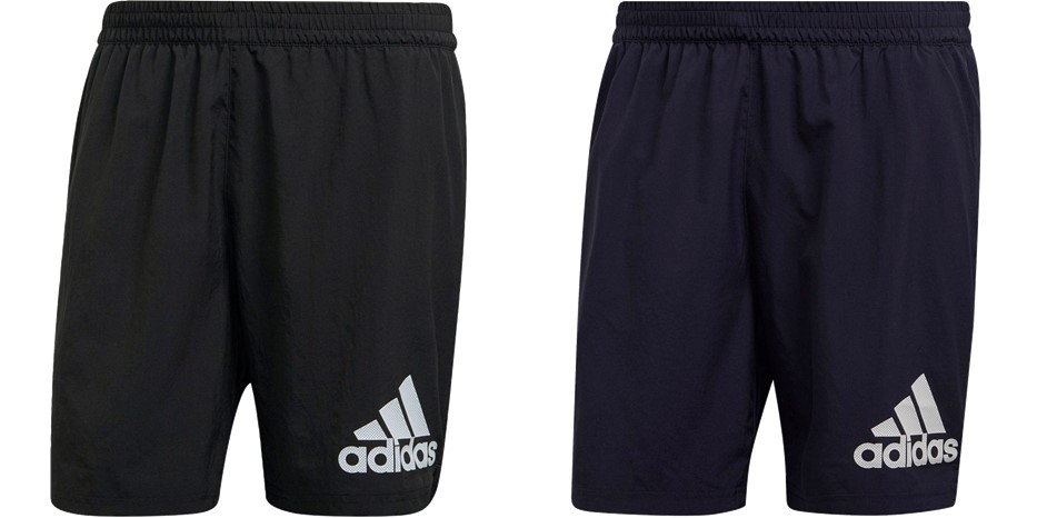 アディダス adidas ランニングウェア メンズ ショート 3 4パンツ M RUN IT ショーツ HY940 2020SS