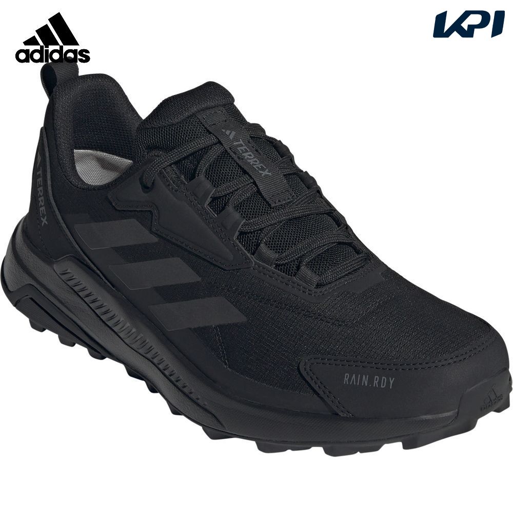アディダス adidas アウトドアシューズ メンズ   テレタイプ Anylander  Rain.Rdy 山歩き ID0901