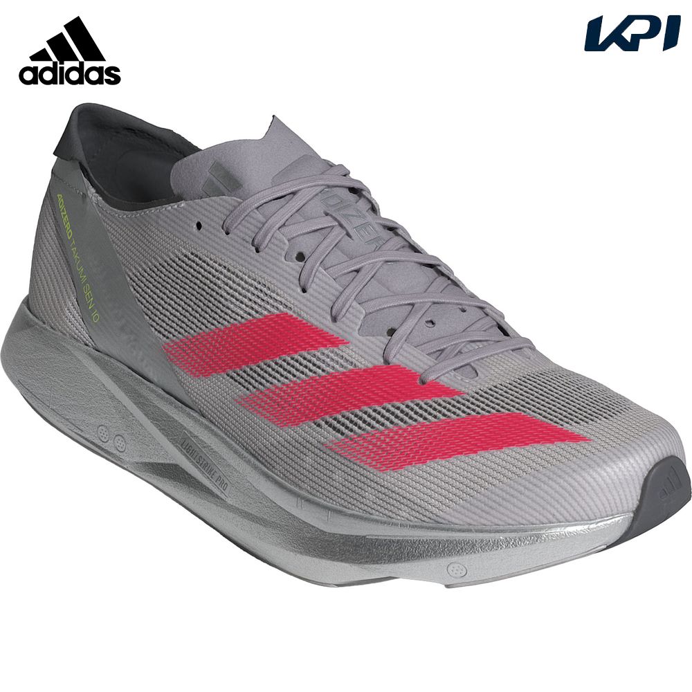 楽天市場】アディダス アディゼロ タクミ セン5 ワイド adizero