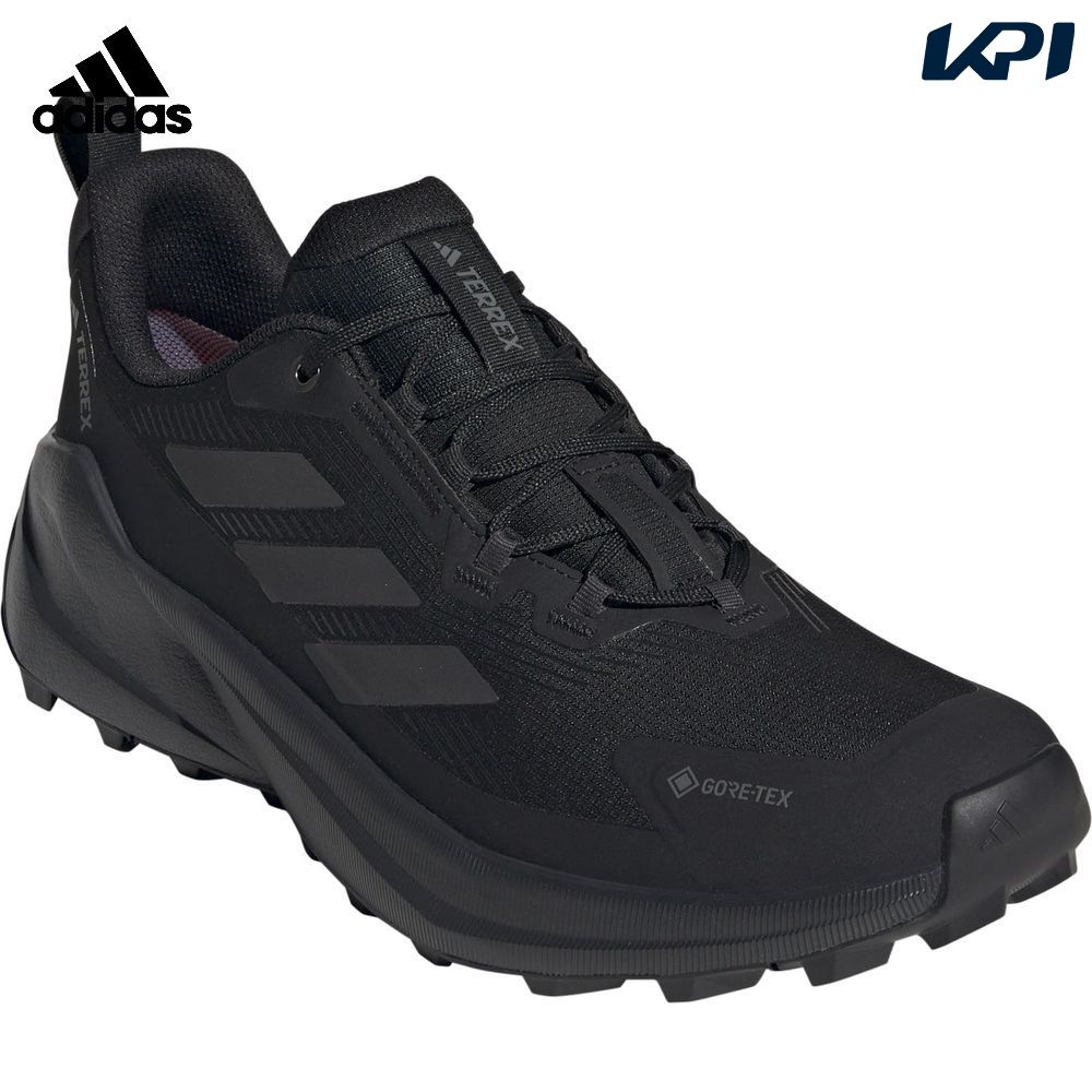 アディダス adidas アウトドアシューズ メンズ テレックス トレイルメーカー 2 GOREーTEX ハイキング IH0618