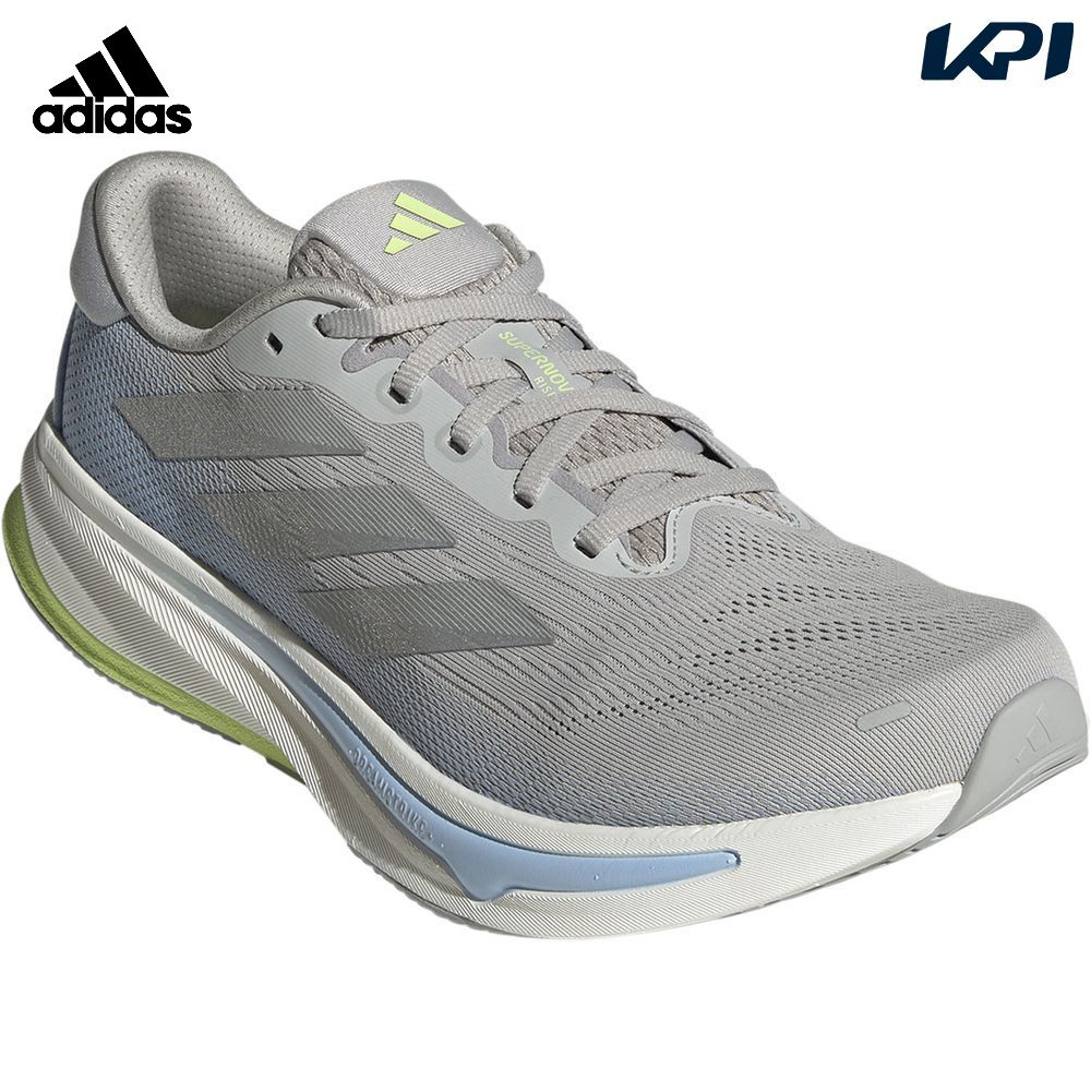 アディダス adidas ランニングシューズ メンズ スーパーノヴァ ライズ SUPERNOVA RISE 2 IH8708|KPI24