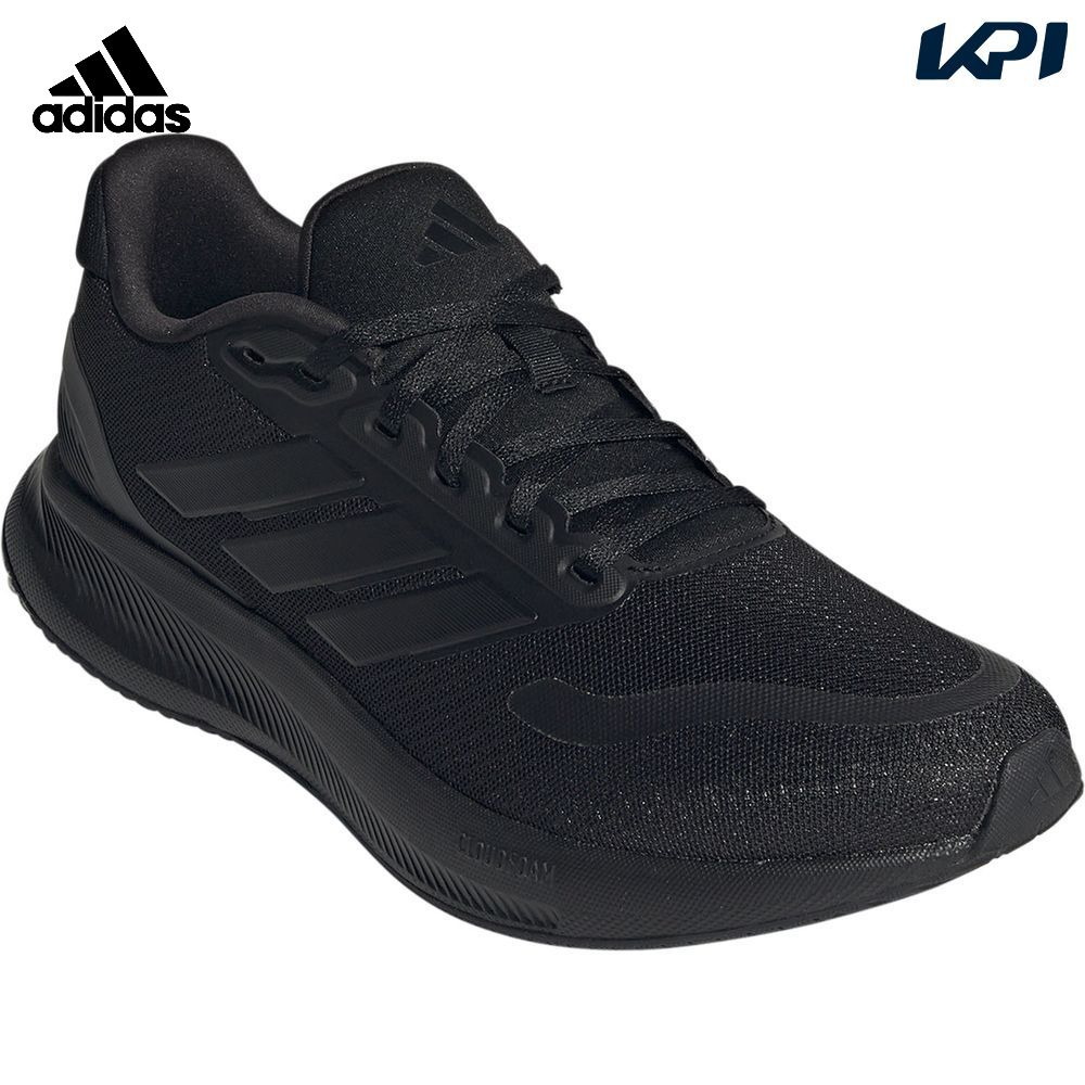 アディダス adidas カジュアルシューズ メンズ RUNFALCON 5 M IE8812