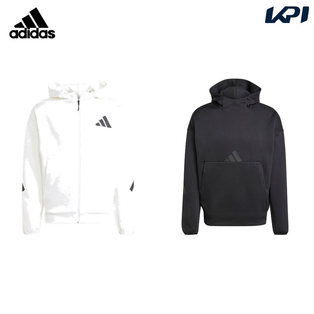 アディダス adidas マルチSPウェア メンズ Z.N.E. パーカー KTJ49 2024FW