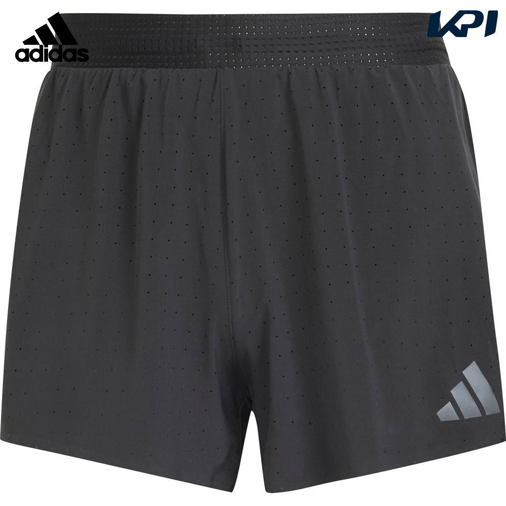 【楽天市場】アディダス adidas ランニングウェア メンズ アディゼロ ランニング スプリットショーツ IJH27 2024FW：KPI24