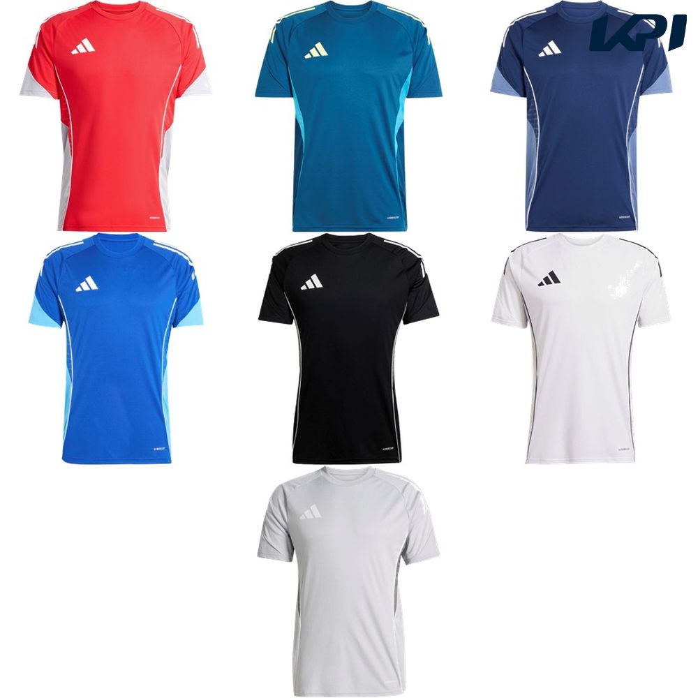 adidas サッカーウェア 21セット売り アディダス(adidas) サッカーウェア ピステトップ TIRO21