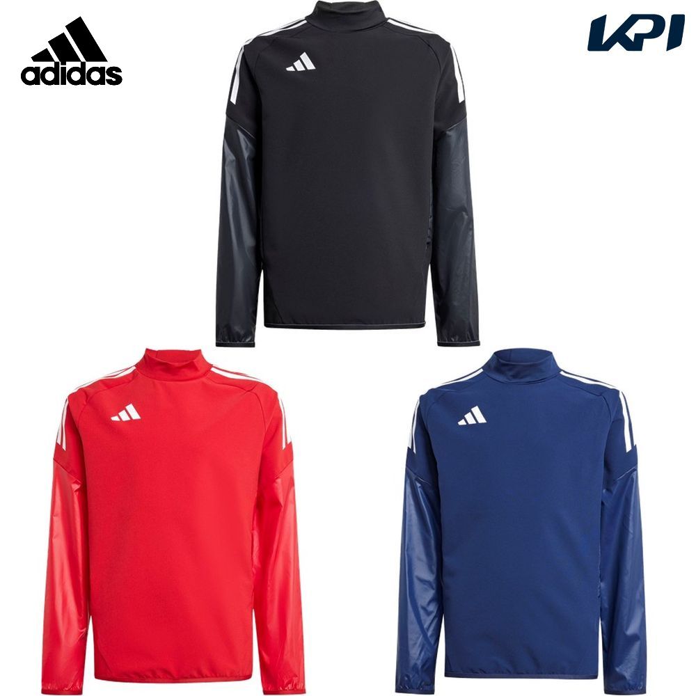 楽天市場】アディダス サッカーウェア ピステトップ ジュニア TIRO23 L