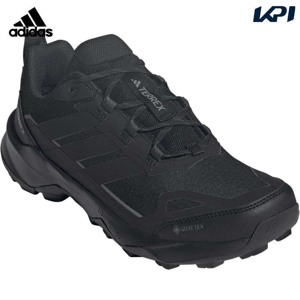 アディダス adidas アウトドアシューズ メンズ Terrex Skychaser AX5 GORE-TEX Hiking Shoes JQ2210|KPI24