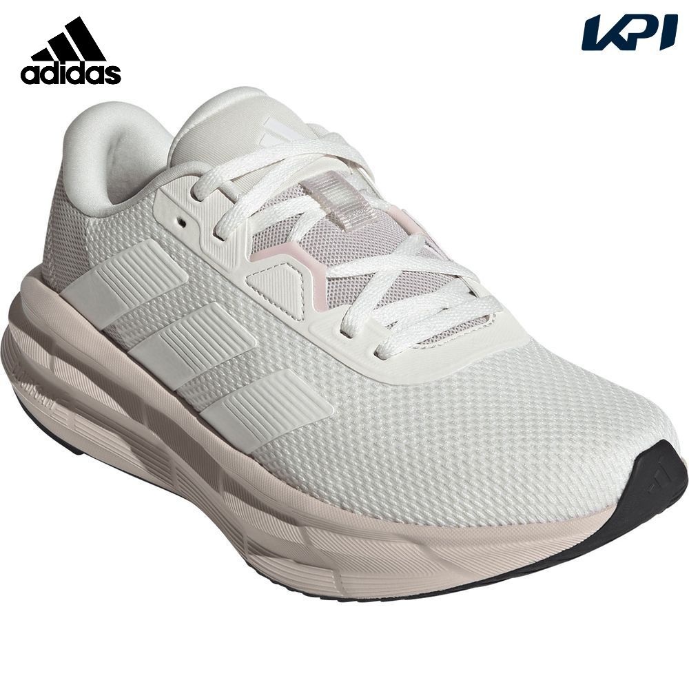 楽天市場】アディダス GLX7W レディース ランニングシューズ ホワイト