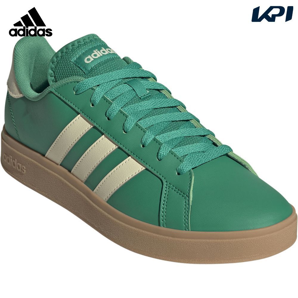 楽天市場】アディダス adidas カジュアルシューズ メンズ グランド
