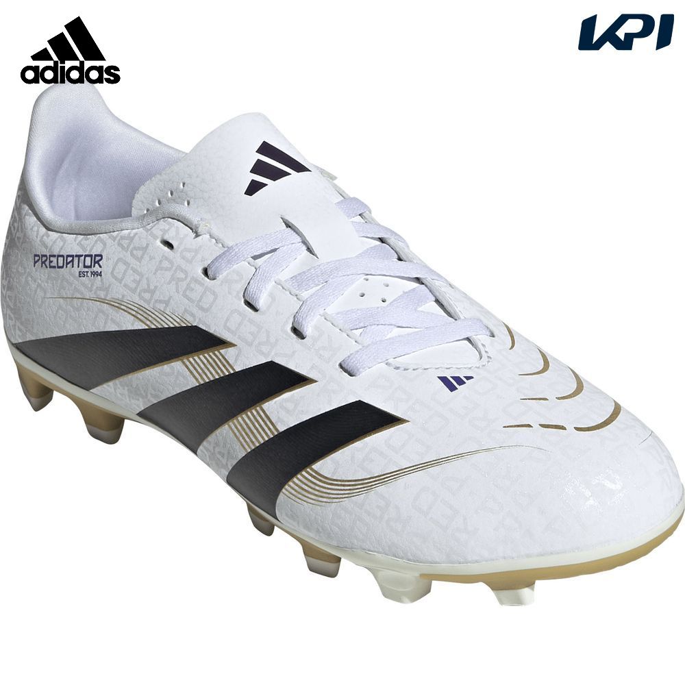 adidas - adidas アディダス  プレデター　FG CLUB_FxG_-_-