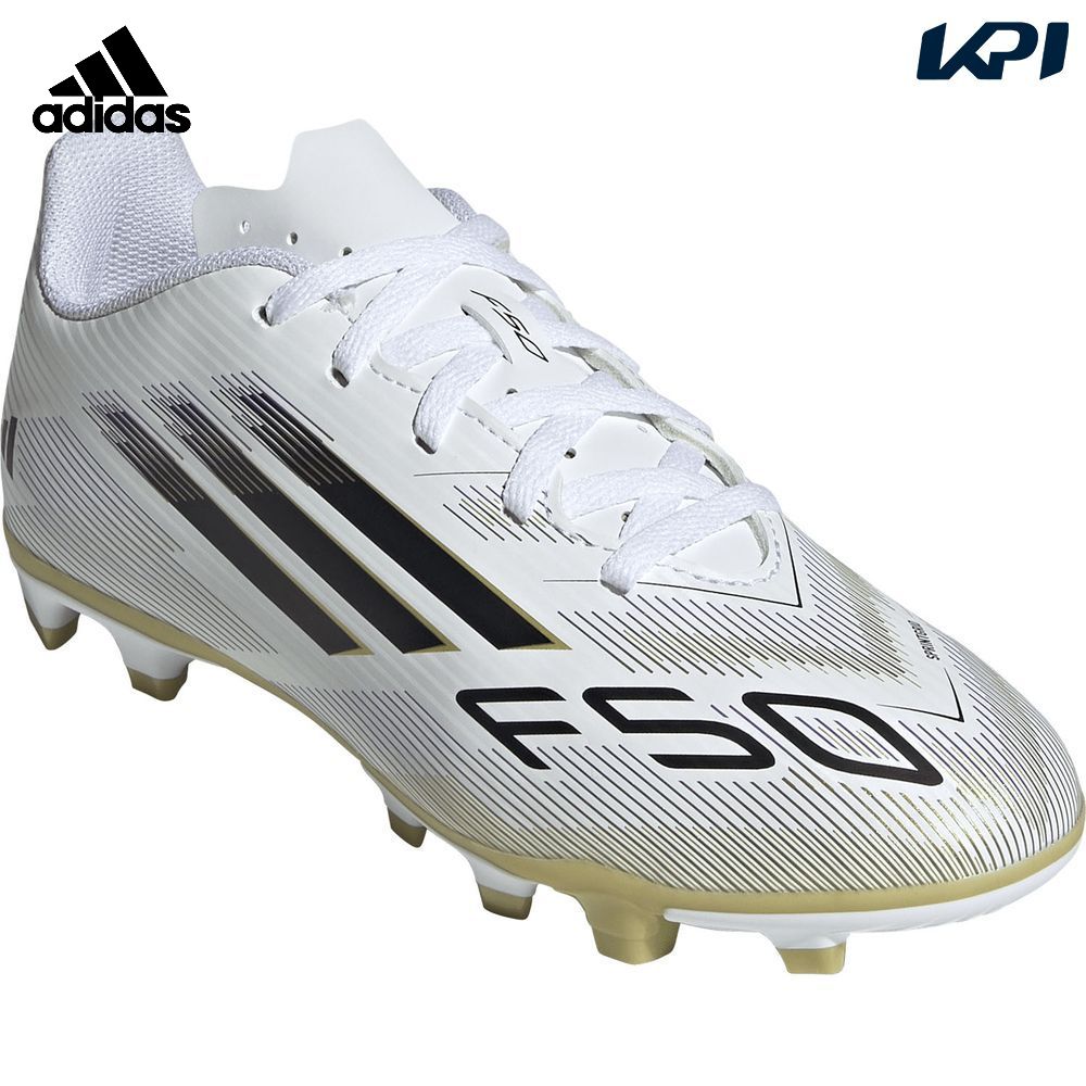 楽天市場】アディダス F50 ELITE MG J ジュニア用 サッカー