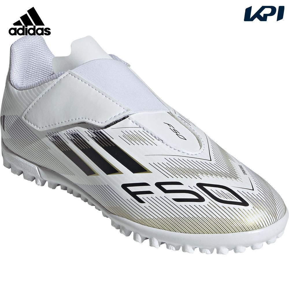 楽天市場】アディダス adidas サッカースパイク ジュニア F50